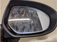  Зеркало боковое Mazda 3 (BL) 2009-2013 20419951 #7