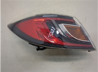  Фонарь (задний) Mazda 6 (GH) 2007-2012 20419961 #2