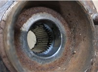  Кулак поворотный Ford Focus 2 2008-2011 11403918 #2