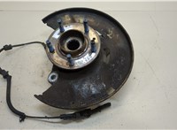  Ступица (кулак, цапфа) Opel Astra J 2010-2017 20419969 #1