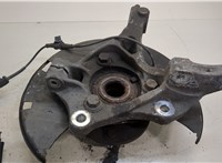  Ступица (кулак, цапфа) Opel Astra J 2010-2017 20419969 #4