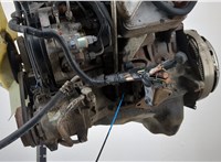 1000C750 Двигатель (ДВС) Mitsubishi L200 2006-2015 20419980 #2