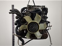 1000C750 Двигатель (ДВС) Mitsubishi L200 2006-2015 20419980 #1