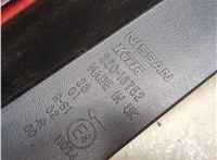  Фонарь (задний) Nissan Note E11 2006-2013 20419982 #4