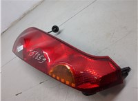 265559U000 Фонарь (задний) Nissan Note E11 2006-2013 20419982 #6