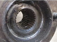  Кулак поворотный Ford Mondeo 3 2000-2007 11403932 #2