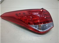 924013Z300 Фонарь (задний) Hyundai i40 2011-2015 20419999 #1