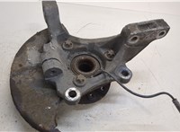  Ступица (кулак, цапфа) Opel Vectra C 2002-2008 20420000 #3