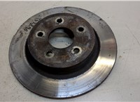  Диск тормозной Ford Focus 2 2008-2011 20420005 #1