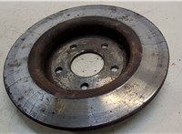 Диск тормозной Ford Focus 2 2008-2011 20420005 #2