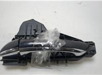 A16476005709197 Ручка двери наружная Mercedes GL X164 2006-2012 20420011 #1