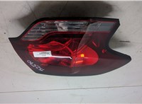 6350KT Фонарь (задний) Citroen DS4 2010-2018 20420033 #5