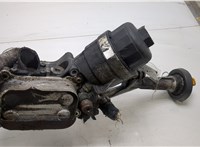  Корпус масляного фильтра Fiat Doblo 2000-2015 20420045 #3
