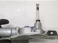  Двигатель стеклоочистителя (моторчик дворников) задний Subaru Forester (S12) 2008-2012 20420051 #2