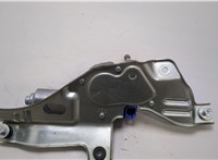  Двигатель стеклоочистителя (моторчик дворников) задний Subaru Forester (S12) 2008-2012 20420051 #3