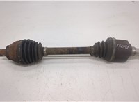  Полуось (приводной вал, шрус) Ford Mondeo 4 2007-2015 20420101 #1