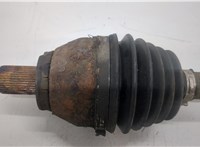 Полуось (приводной вал, шрус) Ford Mondeo 4 2007-2015 20420101 #2