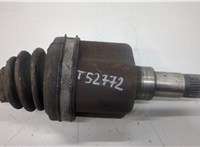  Полуось (приводной вал, шрус) Ford Mondeo 4 2007-2015 20420101 #3