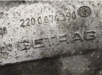 КПП 5-ст.мех. (МКПП) BMW 3 E46 1998-2006 20420103 #5