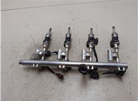2012908, DS7G9F593EA, 2070844, DS7G9D280DC Форсунка топливная Ford Kuga 2016-2019 20420105 #3