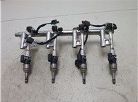2012908, DS7G9F593EA, 2070844, DS7G9D280DC Форсунка топливная Ford Kuga 2016-2019 20420105 #4