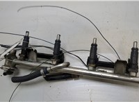 06B133551T, 058133681C Форсунка топливная Volkswagen Passat 5 2000-2005 20420124 #4