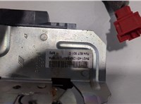 7M4827501C Замок багажника Volkswagen Sharan 2000-2010 20420134 #3