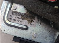 7M4827501C Замок багажника Volkswagen Sharan 2000-2010 20420134 #7