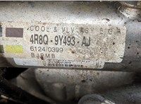  Форсунка топливная Land Rover Discovery 3 2004-2009 11403981 #3