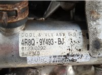  Форсунка топливная Land Rover Discovery 3 2004-2009 11403981 #4