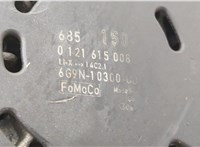  Генератор Ford S-Max 2006-2010 20420144 #3