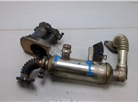  Клапан рециркуляции газов (EGR) Ford S-Max 2006-2010 20420146 #1