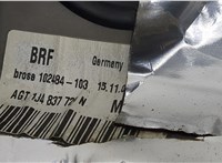 1J4837729BA, 1H0837581D Стеклоподъемник механический Volkswagen Golf 4 1997-2005 20420203 #3