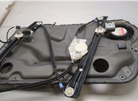 1J4837729BA, 1H0837581D Стеклоподъемник механический Volkswagen Golf 4 1997-2005 20420203 #5
