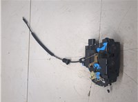 6X1837013C Замок двери Volkswagen Golf 4 1997-2005 20420208 #2