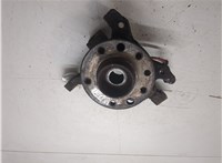 1603210, 9117621, 5308013, 90498808 Ступица (кулак, цапфа) Opel Zafira A 1999-2005 20420252 #5