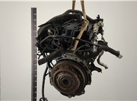  Генератор Ford Fiesta 2001-2007 11403996 #9