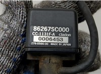 Камера заднего вида Subaru Forester (S12) 2008-2012 20420279 #2