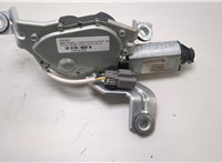  Двигатель стеклоочистителя (моторчик дворников) задний Volvo XC90 2002-2014 20420350 #1