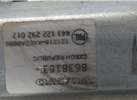  Двигатель стеклоочистителя (моторчик дворников) задний Volvo XC90 2002-2014 20420350 #2