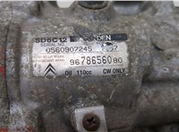 Компрессор кондиционера Citroen DS3 2009-2016 20420413 #3