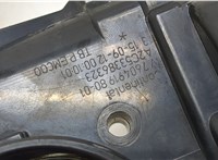  Заслонка дроссельная Citroen DS3 2009-2016 20420415 #3