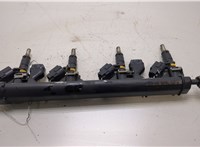  Форсунка топливная Citroen DS3 2009-2016 20420418 #1