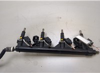  Форсунка топливная Citroen DS3 2009-2016 20420418 #4