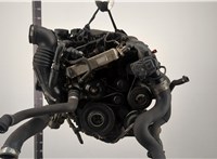  Двигатель (ДВС) BMW 3 E90, E91, E92, E93 2005-2012 20420472 #1