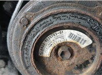  Двигатель (ДВС) BMW 3 E90, E91, E92, E93 2005-2012 20420472 #19