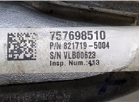  Турбина BMW X5 E70 2006-2013 20420514 #4