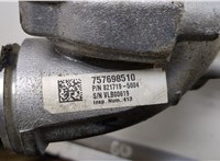  Турбина BMW X5 E70 2006-2013 20420519 #4
