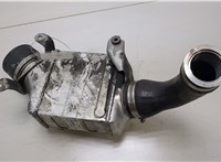  Радиатор интеркулера BMW X5 E70 2006-2013 20420520 #1