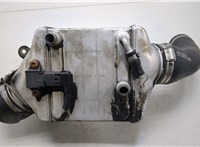  Радиатор интеркулера BMW X5 E70 2006-2013 20420520 #5